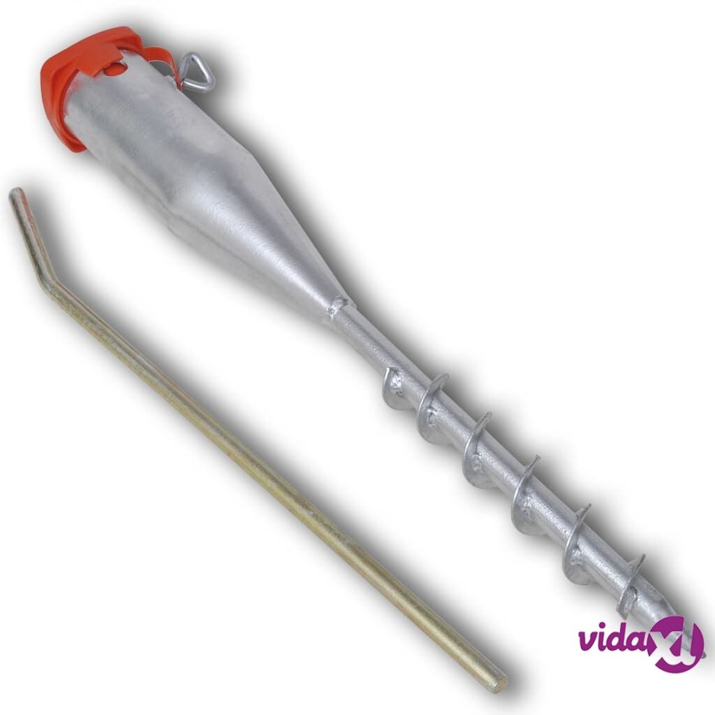 vidaXL Aurinkovarjoteline vidaXL Aurinkovarjoteline