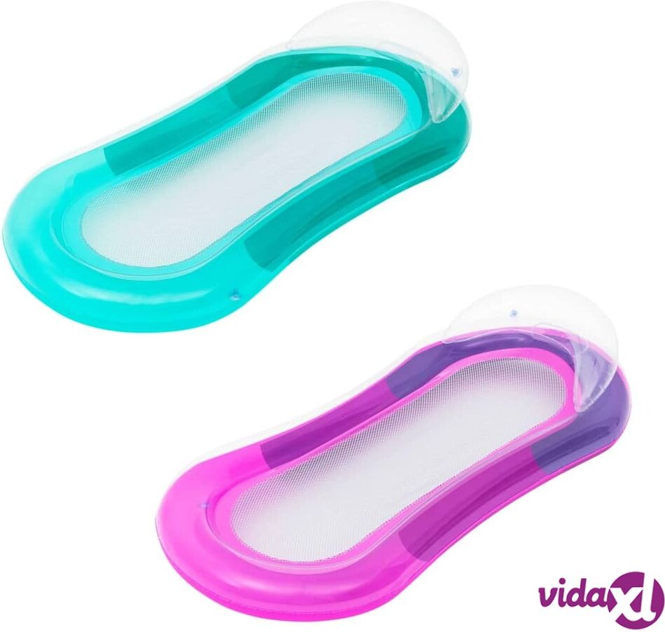 Bestway Ilmatäytteinen uimapatja Aqua Lounge Bestway Ilmatäytteinen uimapatja Aqua Lounge