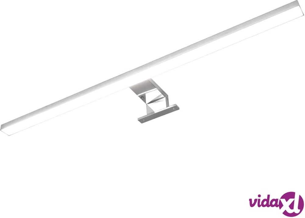 vidaXL Peilivalaisin 8 W Kylmä Valkoinen vidaXL Peilivalaisin 8 W Kylmä Valkoinen