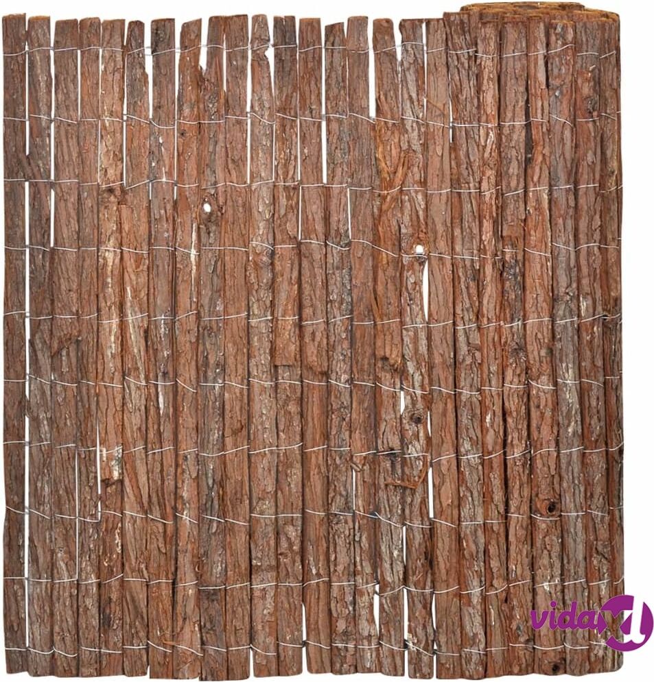 vidaXL Kaarna-aita 170x600 cm vidaXL Kaarna-aita 170x600 cm