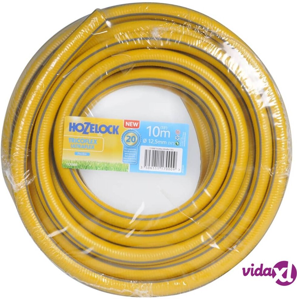 Hozelock Vesiletku Tricoflex Ultraflex 10 m Hozelock Vesiletku Tricoflex Ultraflex 10 m