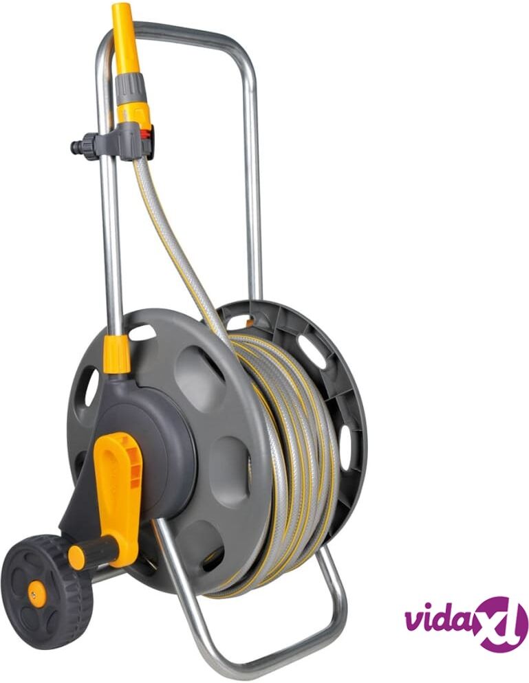 Hozelock Letkukärry 60 m 30 m Letkulla Hozelock Letkukärry 60 m 30 m Letkulla