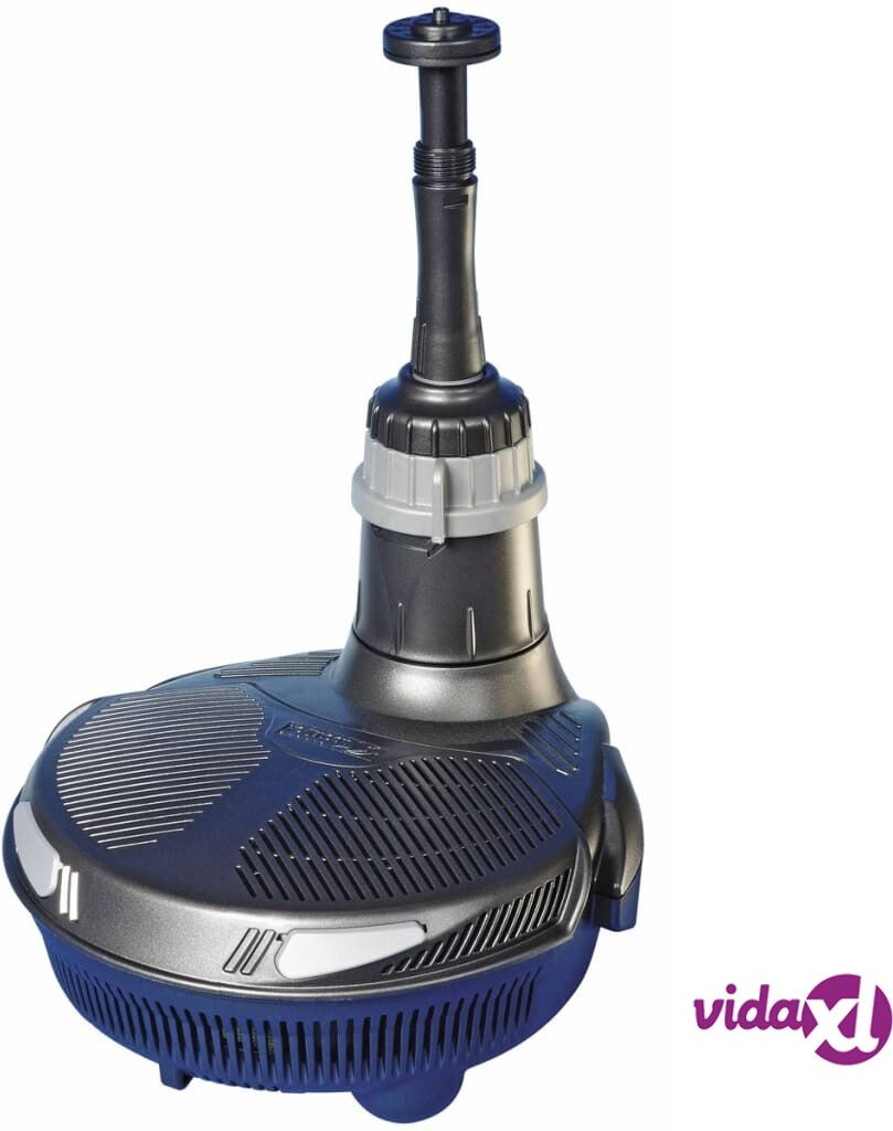 Hozelock All-in-one suihkulähteen pumppu ja suodatin EasyClear 3000l/h Hozelock All-in-one suihkulähteen pumppu ja suodatin EasyClear 3000l/h