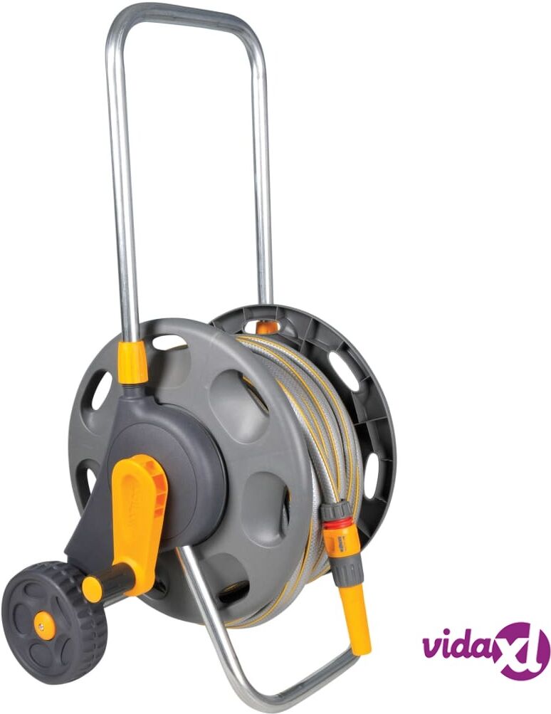 Hozelock Letkukärry 45 m 20 m Letkulla Hozelock Letkukärry 45 m 20 m Letkulla