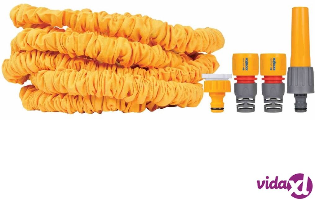 Hozelock Laajeneva letku Superhoze Plus 7,5 m Hozelock Laajeneva letku Superhoze Plus 7,5 m