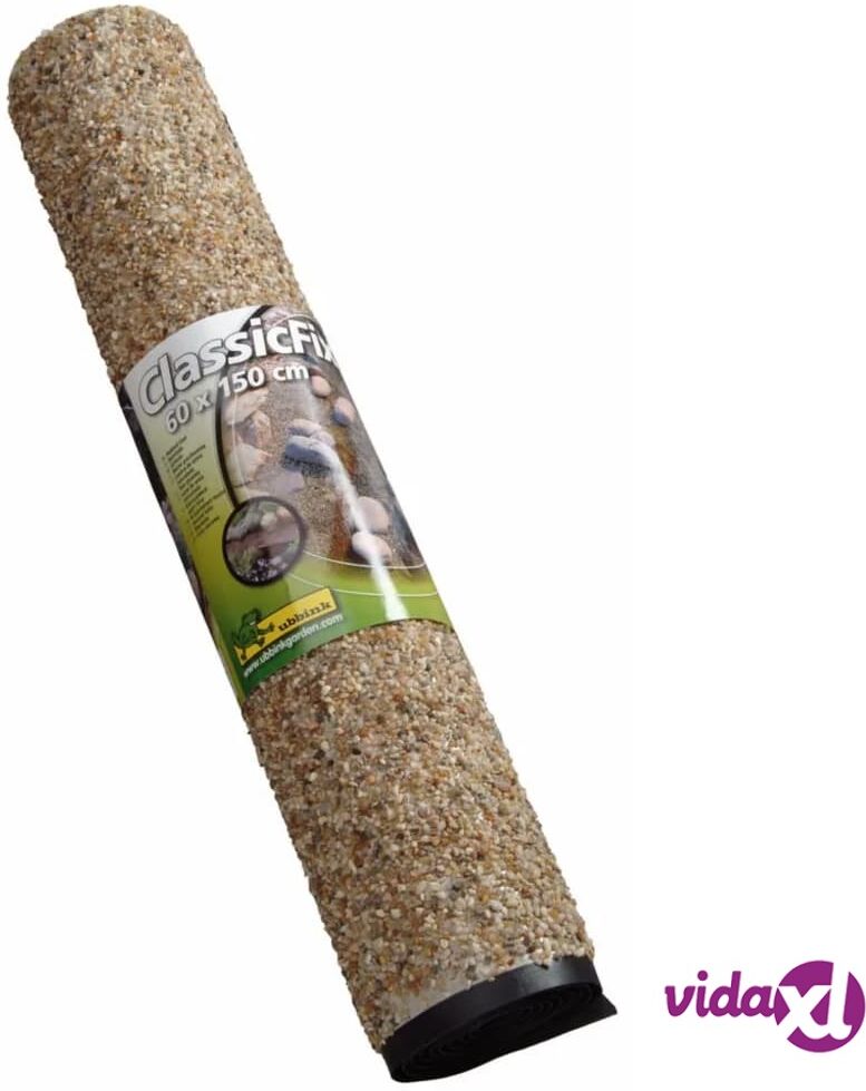 Ubbink Perinteinen Lammen Kivipäällyste 60 x 150 cm Kivikangas Ubbink Perinteinen Lammen Kivipäällyste 60 x 150 cm Kivikangas