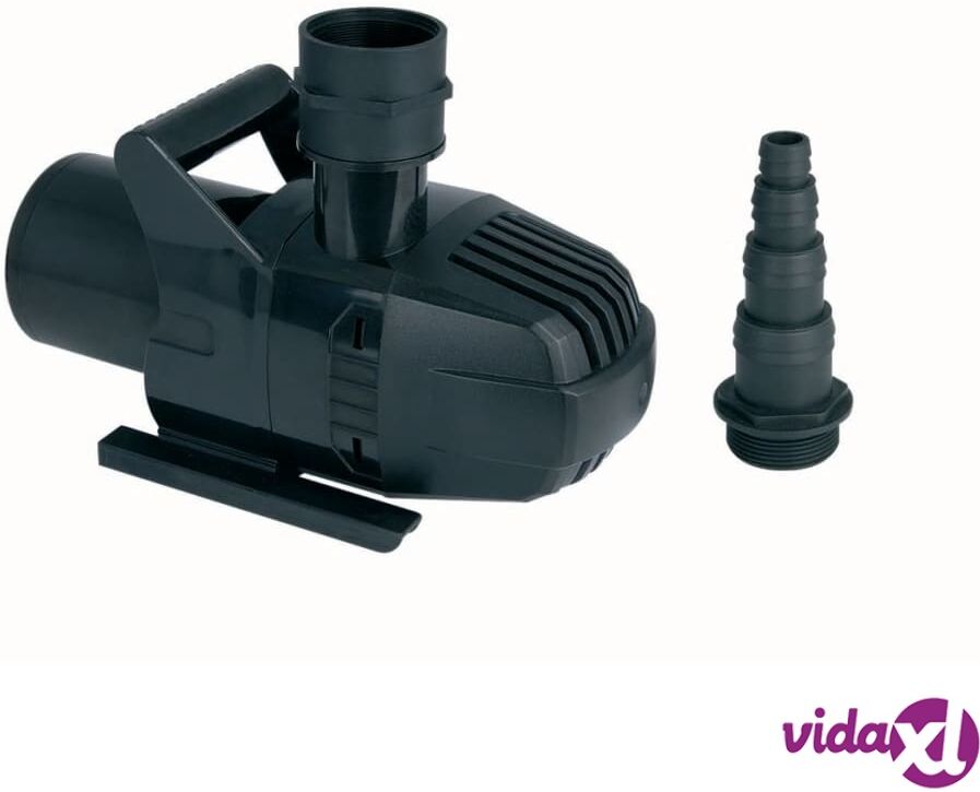 Ubbink Lammen pumppu Xtra 6000 Fi 6550 l/h 1351956 Ubbink Lammen pumppu Xtra 6000 Fi 6550 l/h 1351956