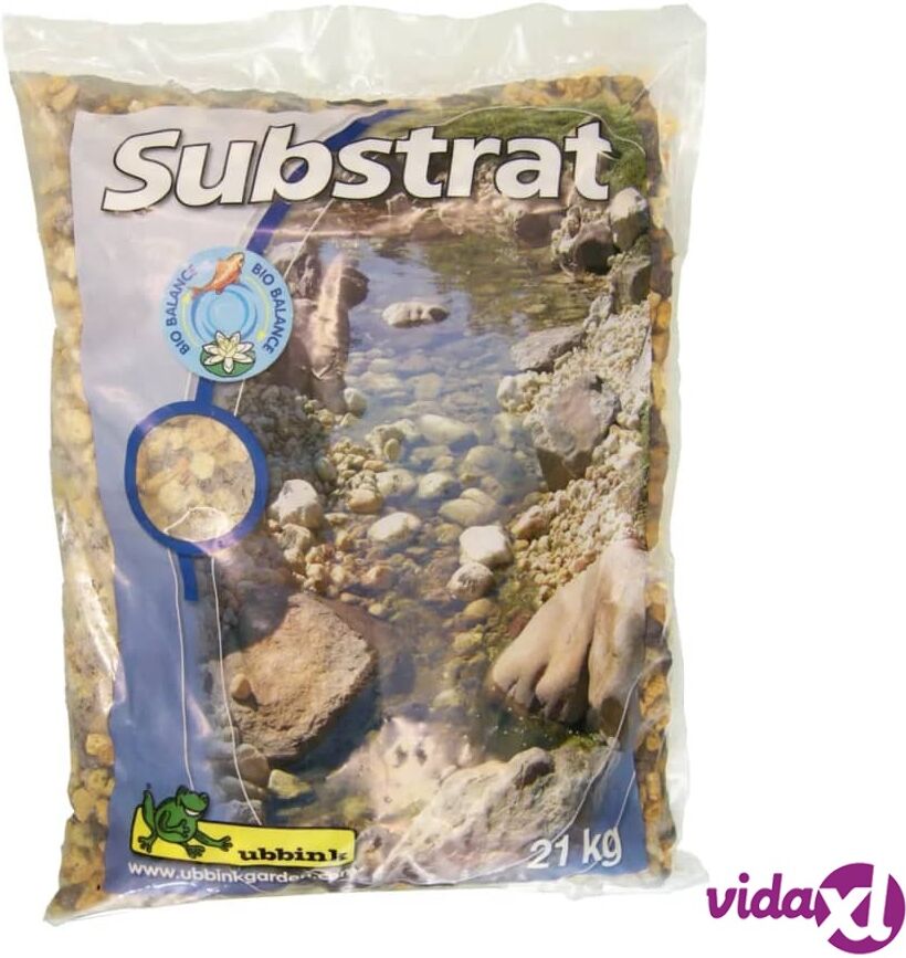 Ubbink Lammen kasvualusta 21 kg 1373100 Ubbink Lammen kasvualusta 21 kg 1373100