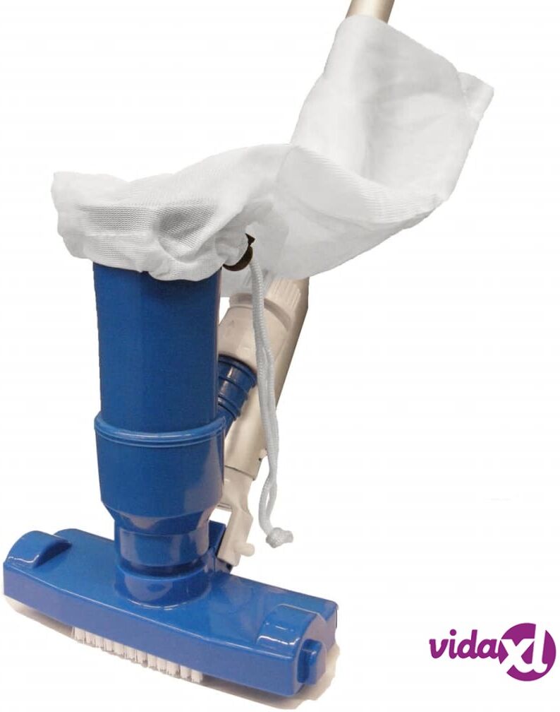 Ubbink Uima-altaan Imuri CleanMagic PVC 1379105 Ubbink Uima-altaan Imuri CleanMagic PVC 1379105