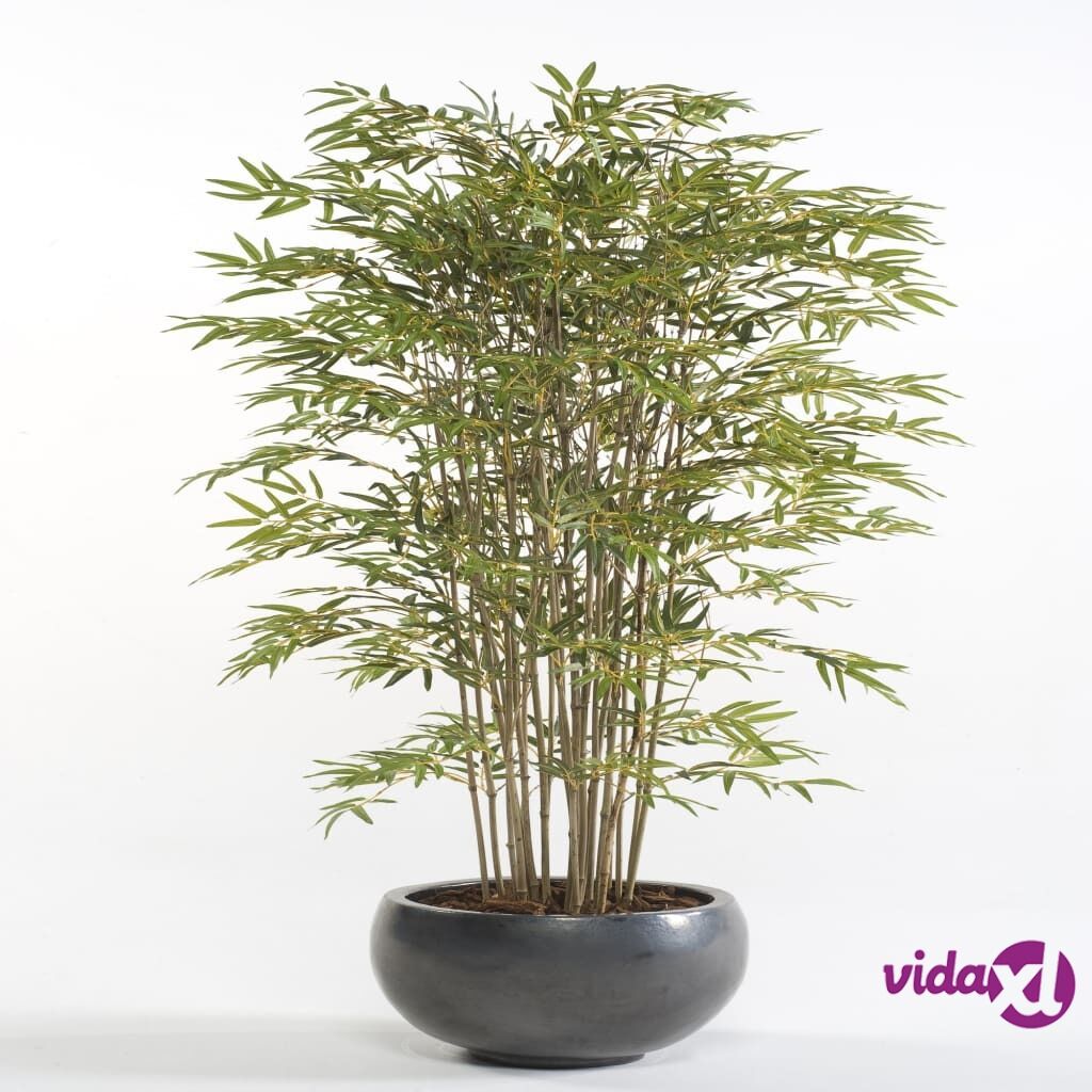 Emerald Tekokasvi japanilainen bambu 150 cm Emerald Tekokasvi japanilainen bambu 150 cm