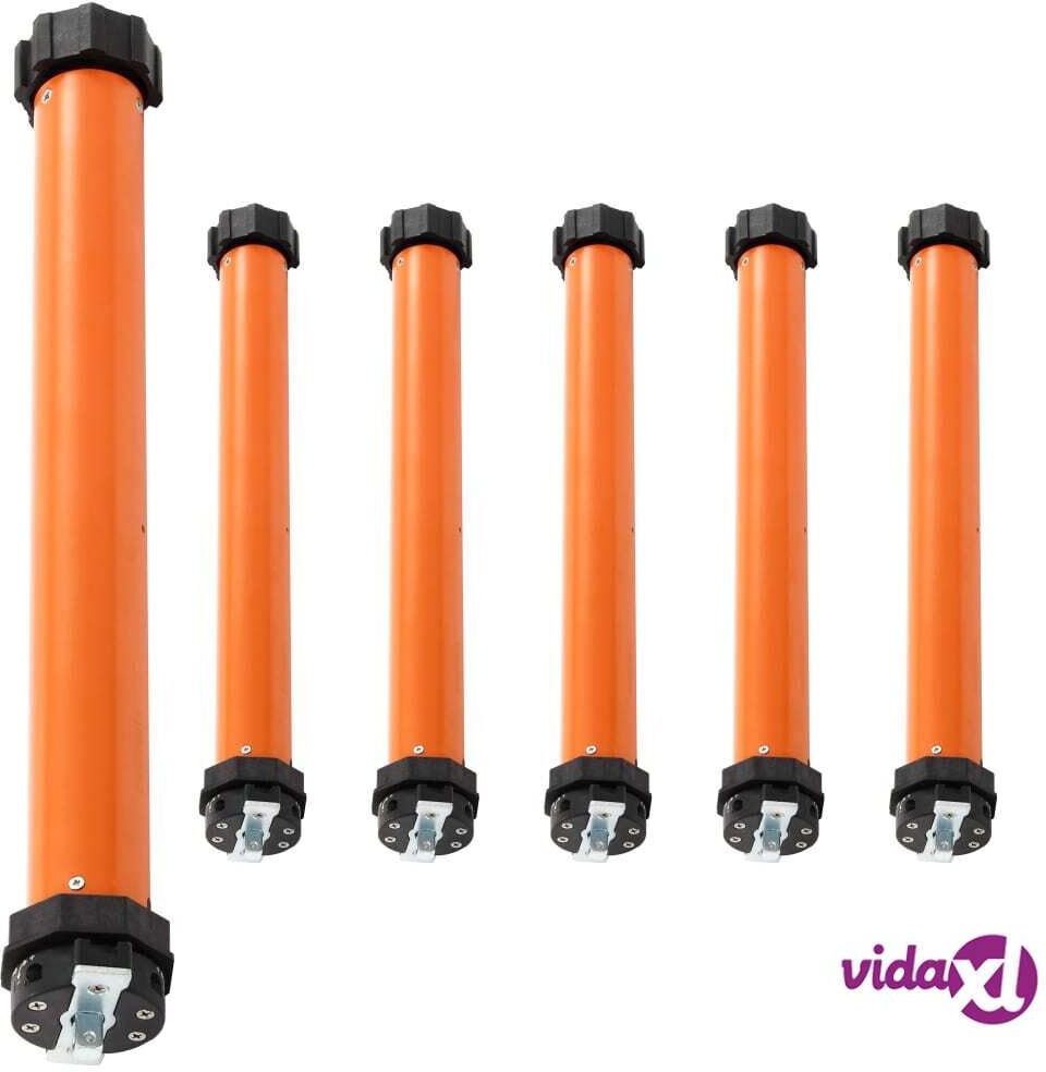 vidaXL Putkimoottorit 6 kpl 20 Nm vidaXL Putkimoottorit 6 kpl 20 Nm