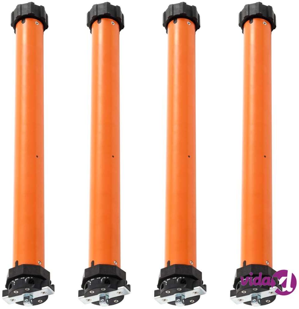 vidaXL Putkimoottorit 4 kpl 30 Nm vidaXL Putkimoottorit 4 kpl 30 Nm