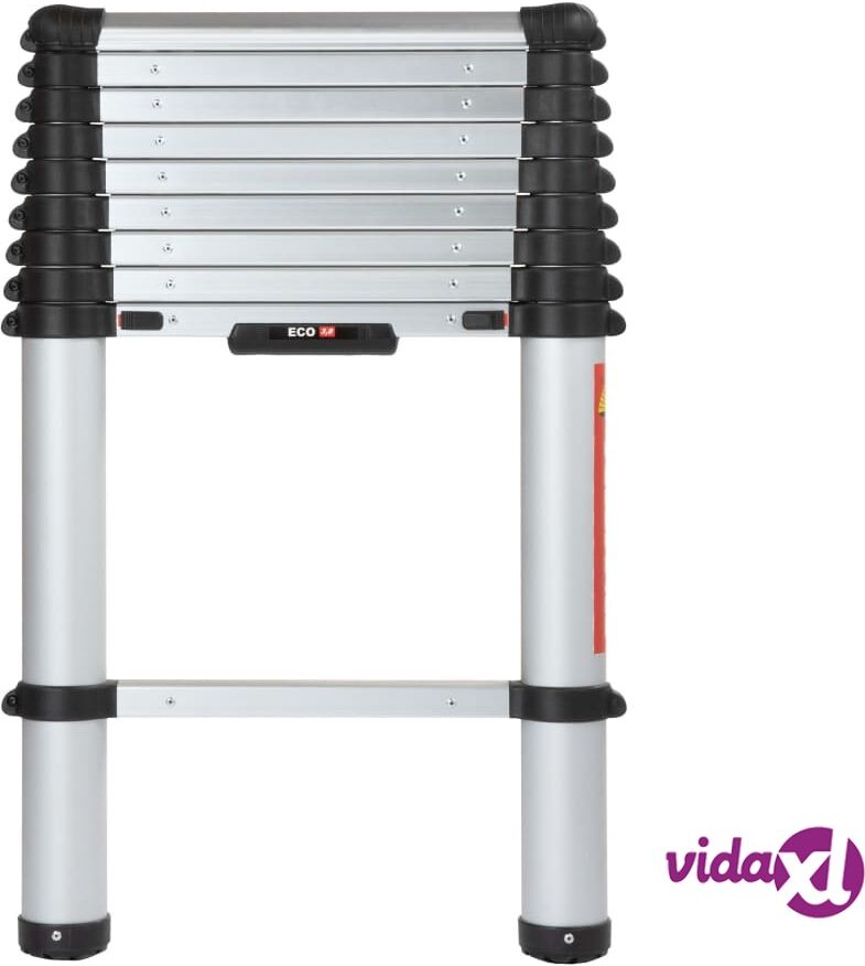 Telesteps Teleskooppitikkaat Eco Line 3,0 m Telesteps Teleskooppitikkaat Eco Line 3,0 m