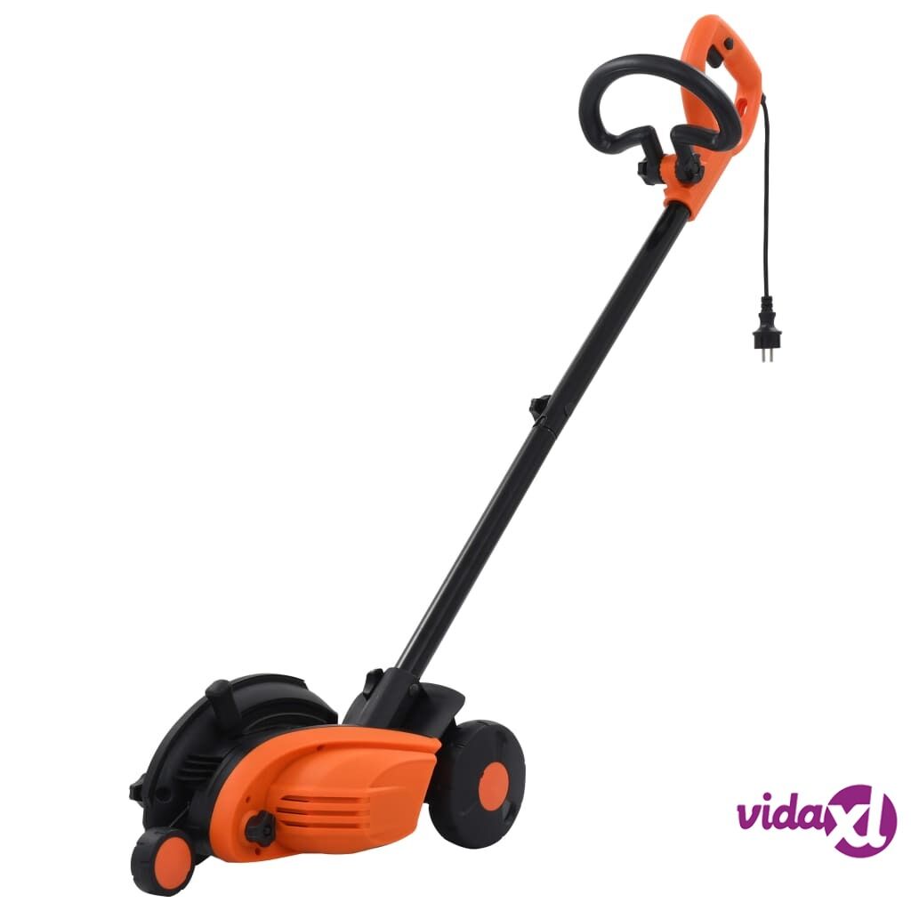 vidaXL Sähköinen nurmikonleikkaaja 36 cm 1200 W