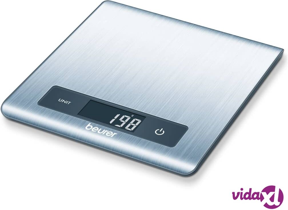 Beurer Köksvåg KS51 Beurer Köksvåg KS51