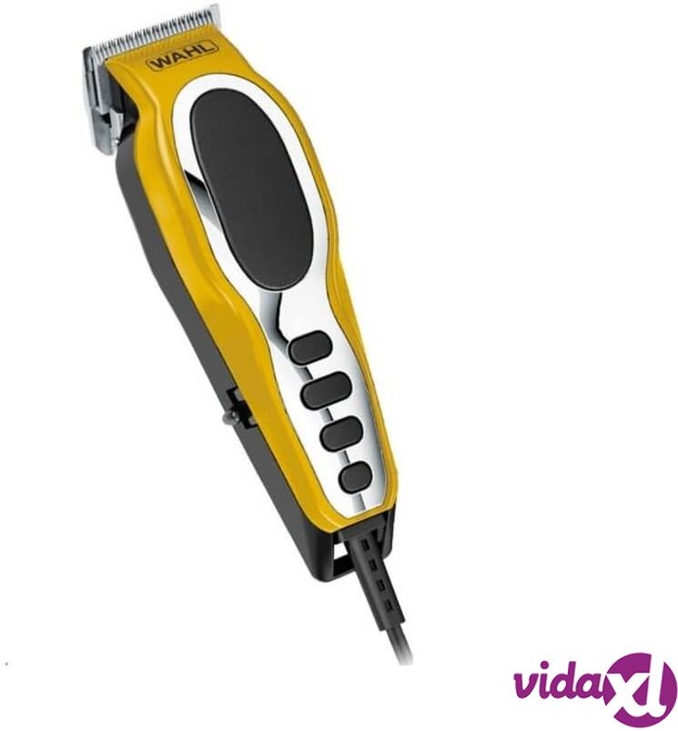 Wahl 12-osainen hiustenleikkuukone Close Cut Pro 79111-1616 Wahl 12-osainen hiustenleikkuukone Close Cut Pro 79111-1616