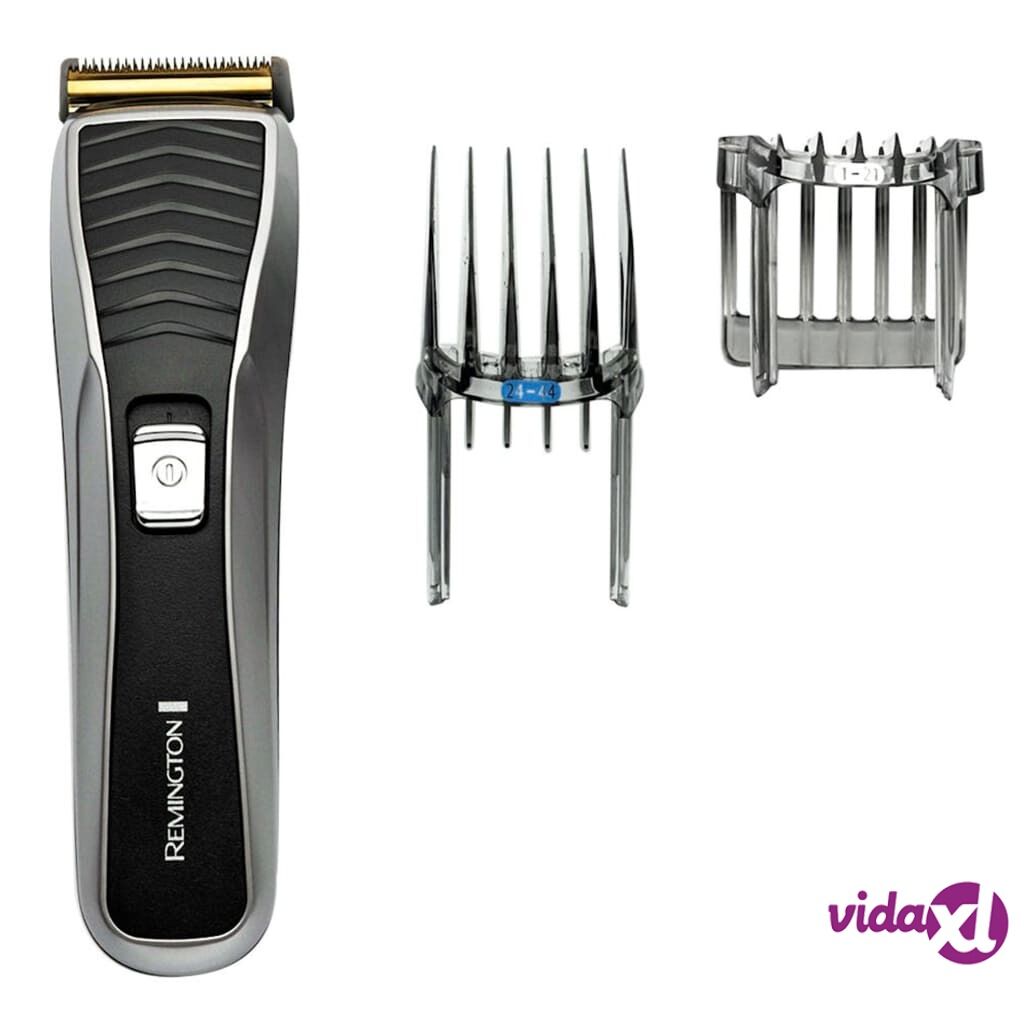 Remington Hiustenleikkuri HC7130 Remington Hiustenleikkuri HC7130