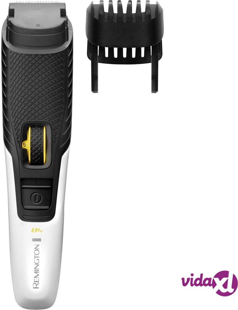 Remington Parranleikkuri MB4000 Style Series B4 Remington Parranleikkuri MB4000 Style Series B4