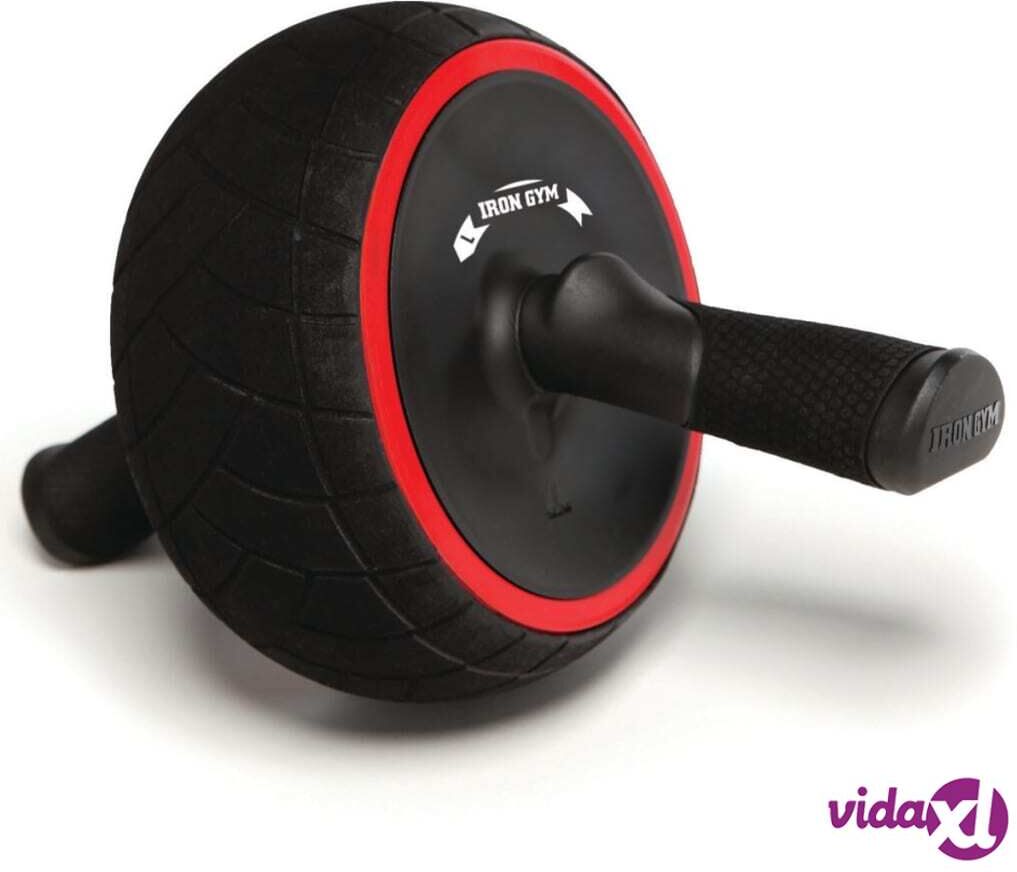 Iron Gym Voimapyörä Speed Abs IRG013 Iron Gym Voimapyörä Speed Abs IRG013
