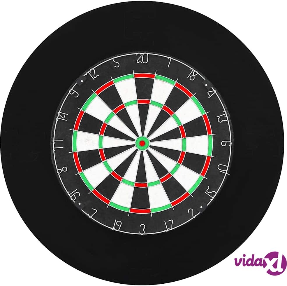 vidaXL Ammattilaistasoinen tikkataulun ympäryslevy EVA vidaXL Ammattilaistasoinen tikkataulun ympäryslevy EVA