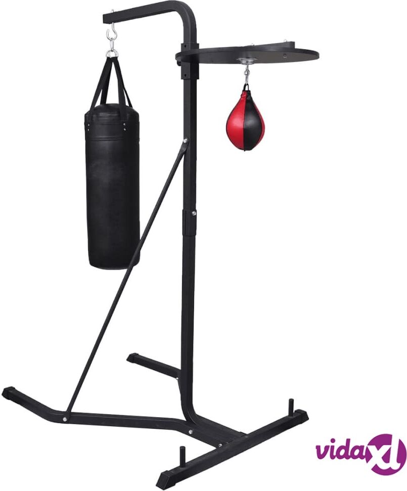 vidaXL Nyrkkeilyteline vidaXL Nyrkkeilyteline