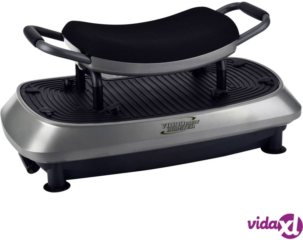 VIBRO BODY BOOSTER Tärinälevy VIBRO BODY BOOSTER Tärinälevy