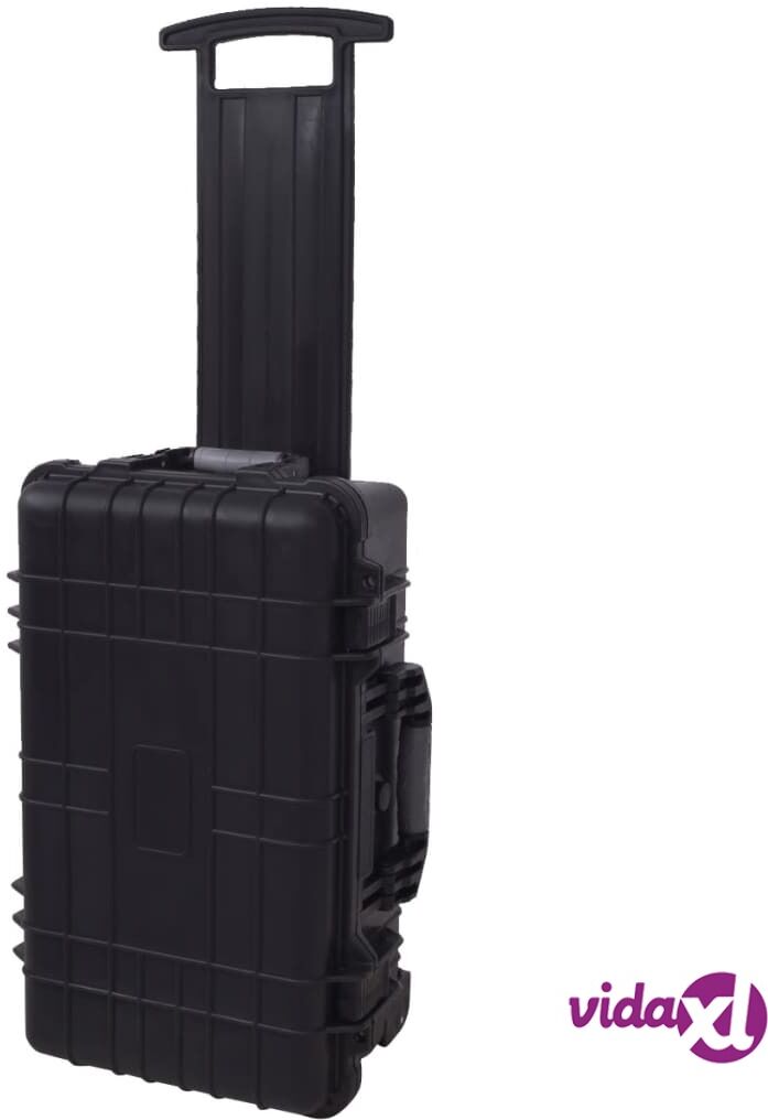 vidaXL Työkalukaappi Renkailla vidaXL Työkalukaappi Renkailla