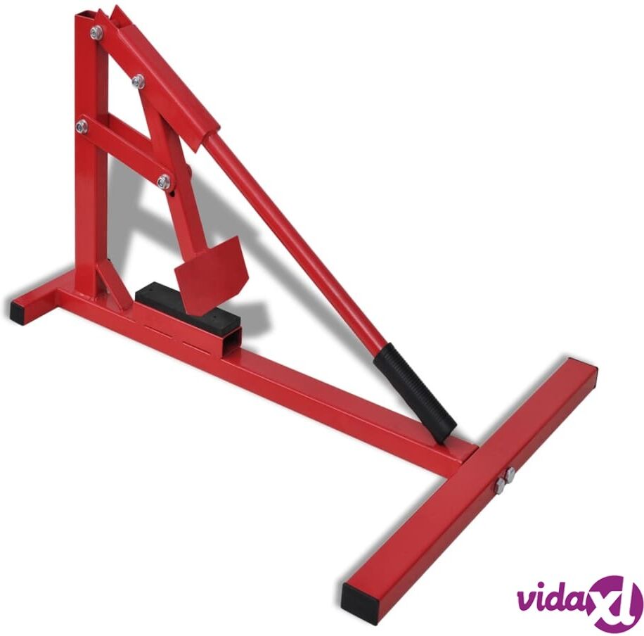 vidaXL Moottoripyörän Renkaanvaihtaja Ammattilaisille vidaXL Moottoripyörän Renkaanvaihtaja Ammattilaisille