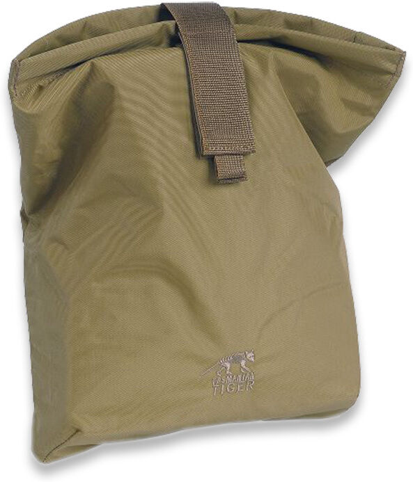 Tasmanian Tiger TT Dump Pouch, khaki