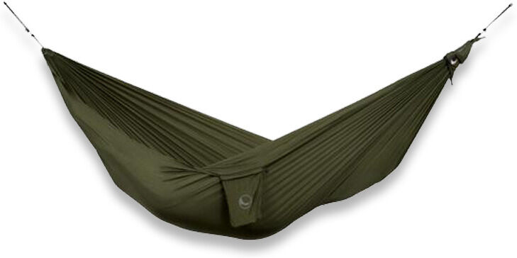 Ticket To The Moon Compact Hammock, army green