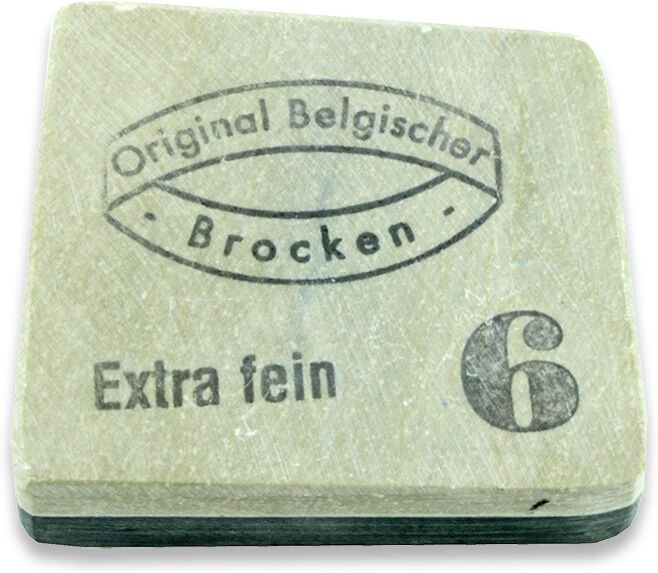 Otter Extra Fine whetstone N6 teroituskivi