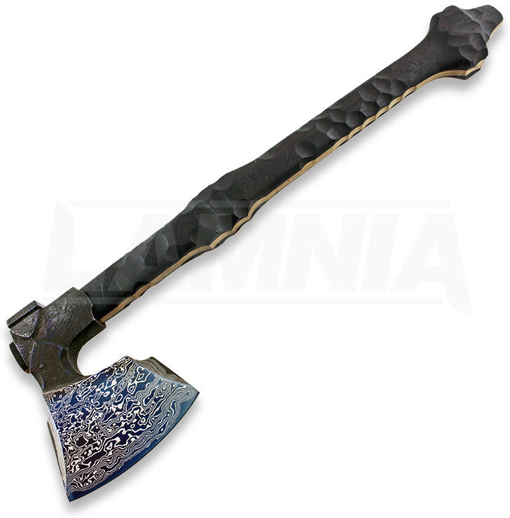 Anika Custom Axes Leery Ax kirves