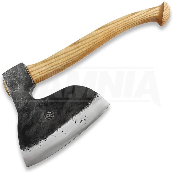 Anika Custom Axes Meat axe