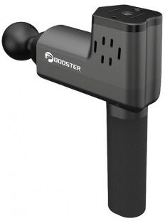 Booster lihashuoltovasara - Sininen Booster lihashuoltovasara - Sininen