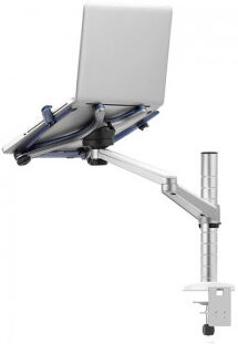 e-ville.com Säädettävä läppäri-/tablettipöytäteline e-ville.com Säädettävä läppäri-/tablettipöytäteline