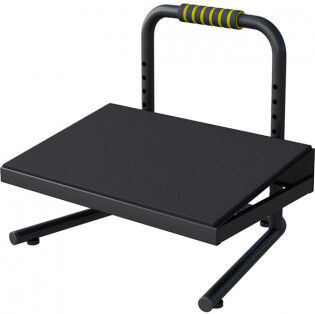 e-ville.com Säädettävä ergonominen jalkatuki lepuutusorrella e-ville.com Säädettävä ergonominen jalkatuki lepuutusorrella