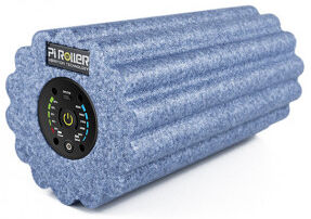 e-ville.com PiRoller Pro värisevä foam roller e-ville.com PiRoller Pro värisevä foam roller