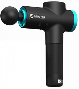 Booster M2 älykäs lihashuoltovasara Booster M2 älykäs lihashuoltovasara