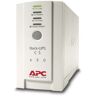 APC BackUPS CS 650VA -UPS toimistoon