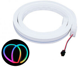 e-ville.com Monivärinen LED-valonauha Bluetooth 1-3m - 3m e-ville.com Monivärinen LED-valonauha Bluetooth 1-3m - 3m