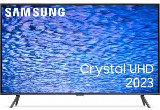 Samsung CU7172 85" 4K LED TV