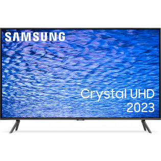 Samsung CU7172 55" 4K LED TV