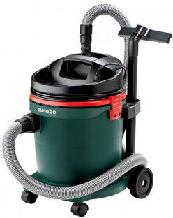 Metabo kuiva- ja märkäteollisuusimuri 32 litraa Metabo kuiva- ja märkäteollisuusimuri 32 litraa