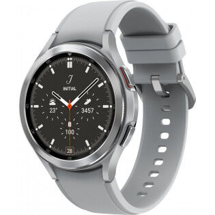 Samsung Galaxy Watch4 Classic (Bluetooth) 46 mm, hopea