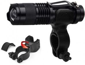 e-ville.com Polkupyöränvalo zoomilla e-ville.com Polkupyöränvalo zoomilla