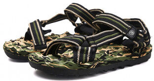 e-ville.com Taktiset sandaalit  - 41 e-ville.com Taktiset sandaalit  - 41