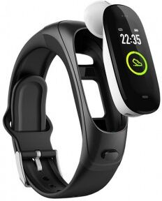 e-ville.com Diel EarBand V08 Pro aktiivisuusranneke / handsfree-kuuloke e-ville.com Diel EarBand V08 Pro aktiivisuusranneke / handsfree-kuuloke