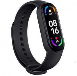 Xiaomi smartwatches Xiaomi Mi Band 6 aktiivisuusranneke Xiaomi smartwatches Xiaomi Mi Band 6 aktiivisuusranneke