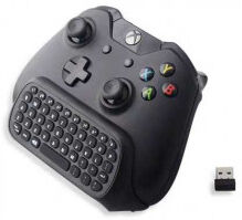 e-ville.com Xbox One ohjaimen näppäimistö e-ville.com Xbox One ohjaimen näppäimistö