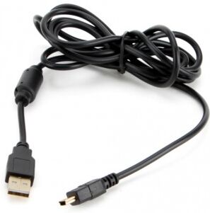 e-ville.com PS3-ohjaimen USB-kaapeli